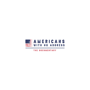 Logo Design by AnninWonderland for Americans With No Address | Design: #31966253