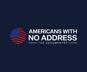 Logo Design by Adi Graphics for Americans With No Address | Design: #31961885