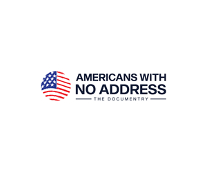 Logo Design by Adi Graphics for Americans With No Address | Design: #31961886