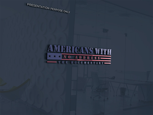 Design de Logo par RS_Design pour Americans With No Address | Design : #31949317