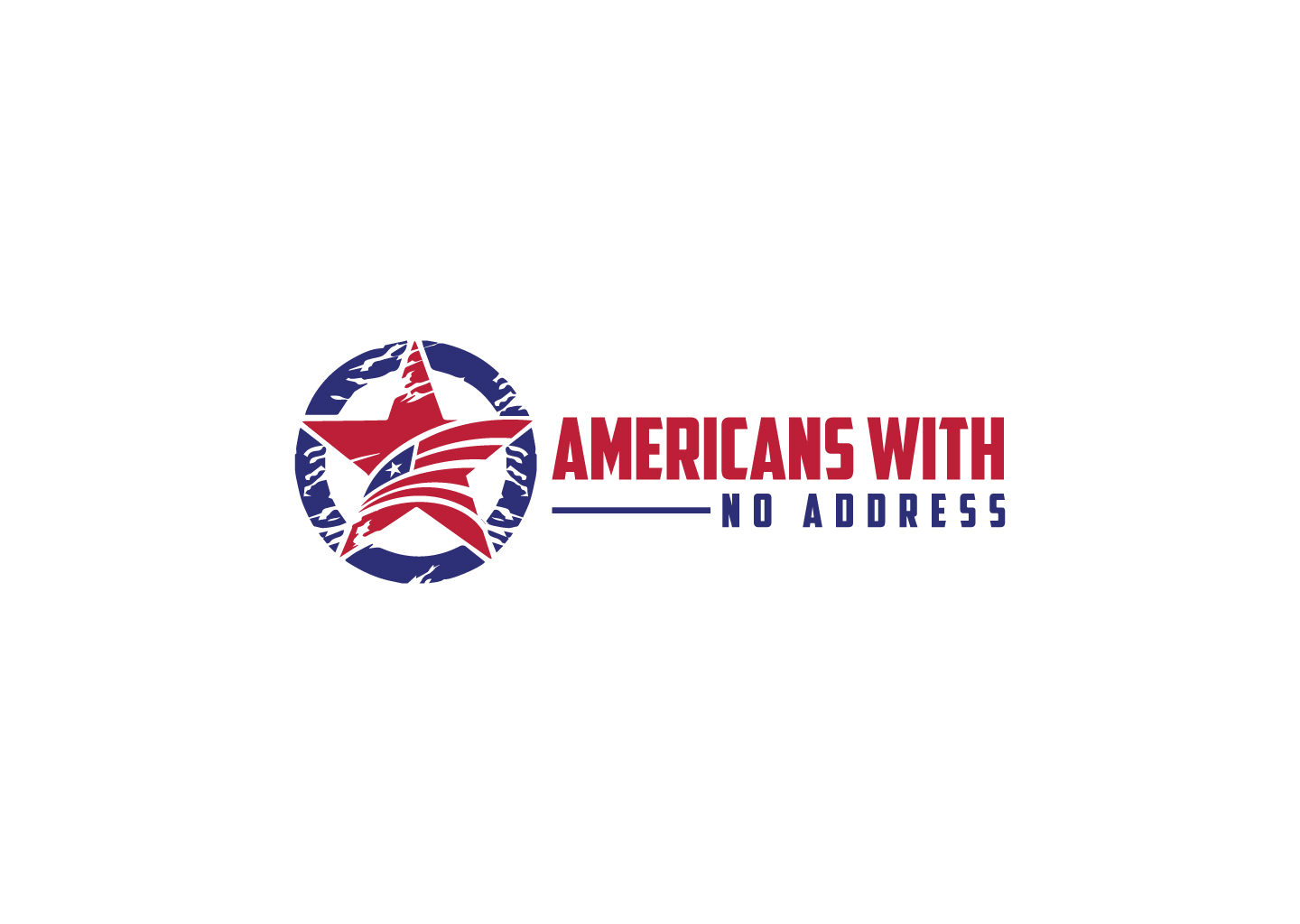 Logo-Design von DesignHour für Americans With No Address | Design #31954872