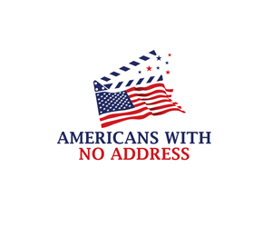 Logo Design by Paint-Tools for Americans With No Address | Design: #31952531
