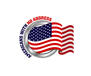 Logo Design by Paint-Tools for Americans With No Address | Design: #31952532