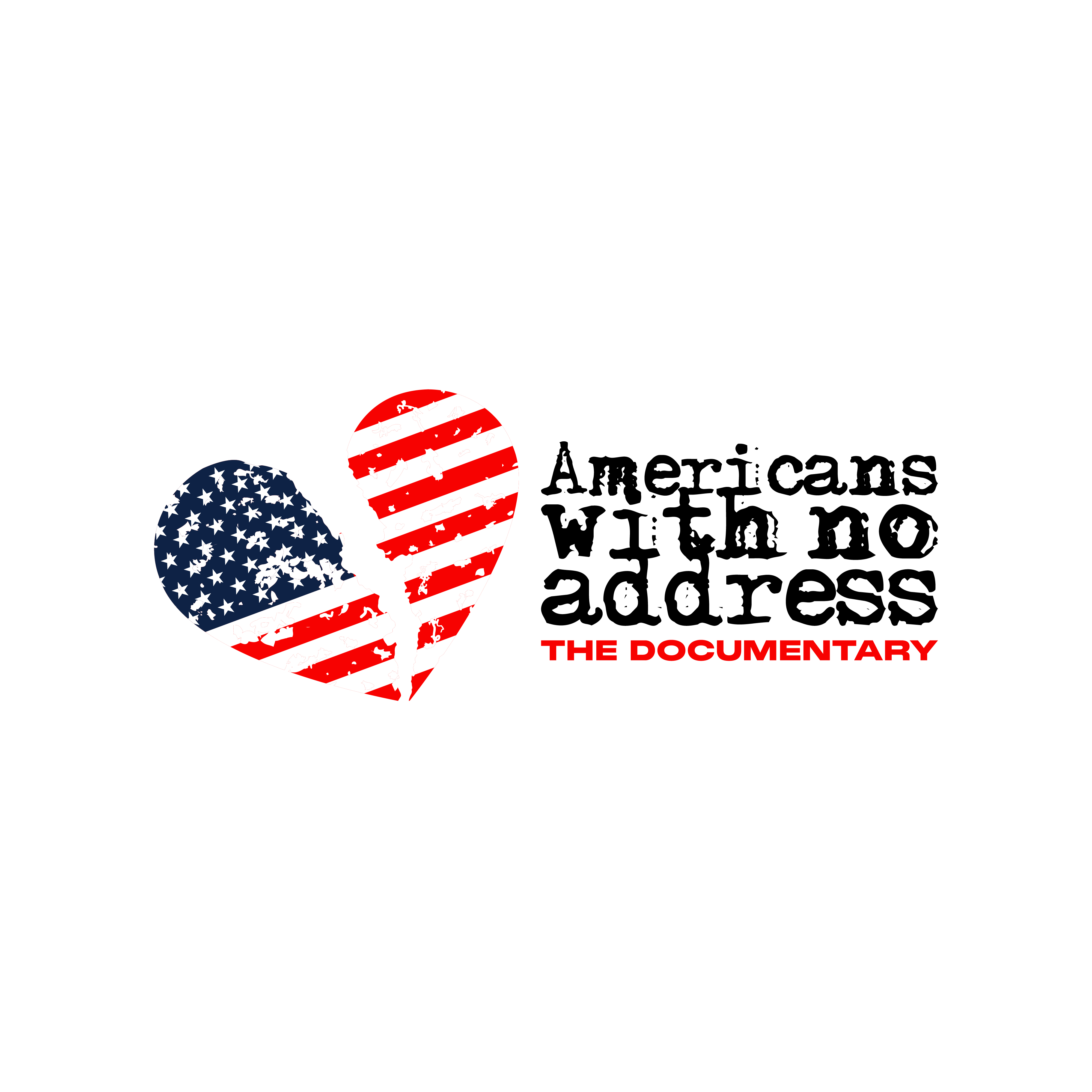 Logo-Design von Manu82 für Americans With No Address | Design #31968439