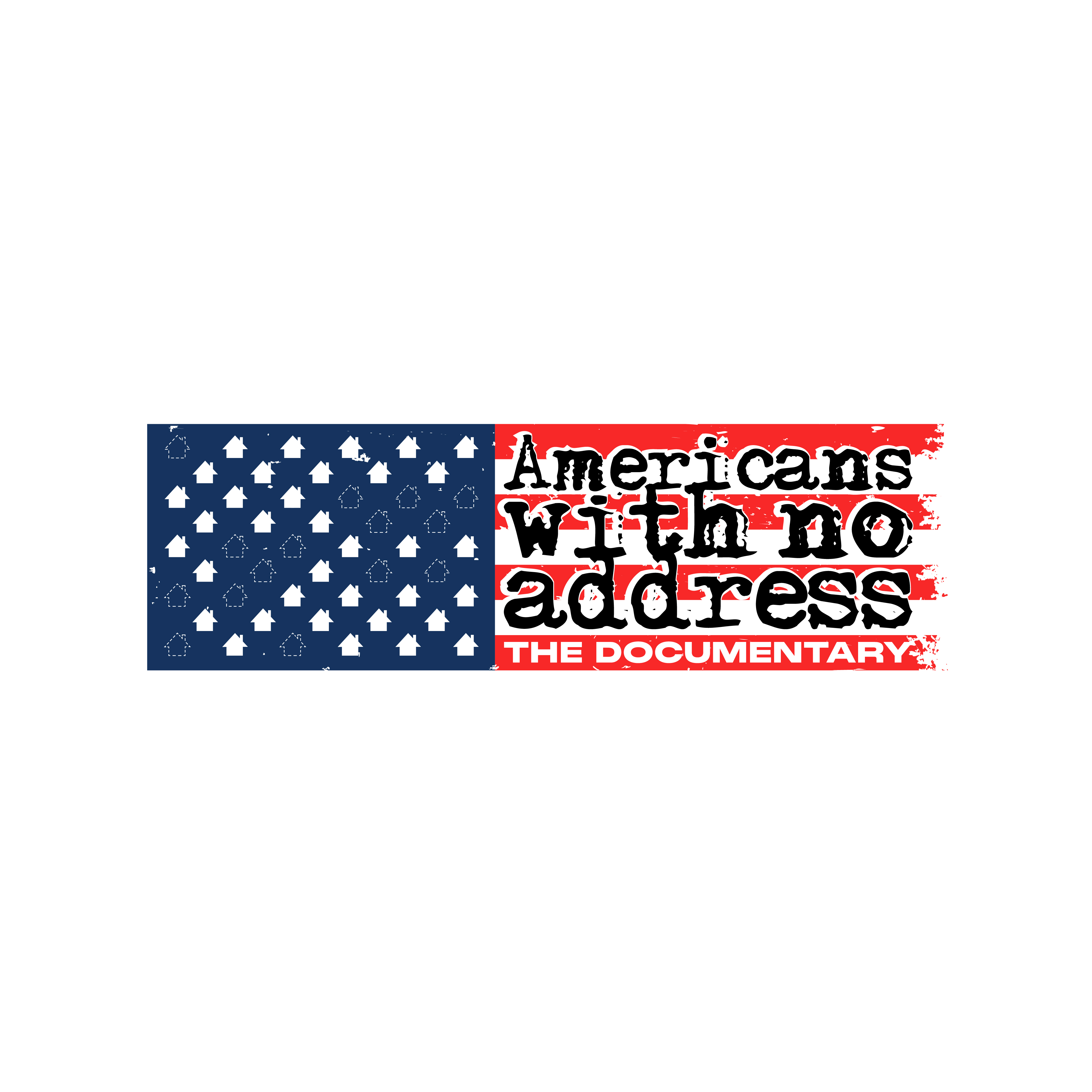 Logo Design by Manu82 for Americans With No Address | Design #31968949