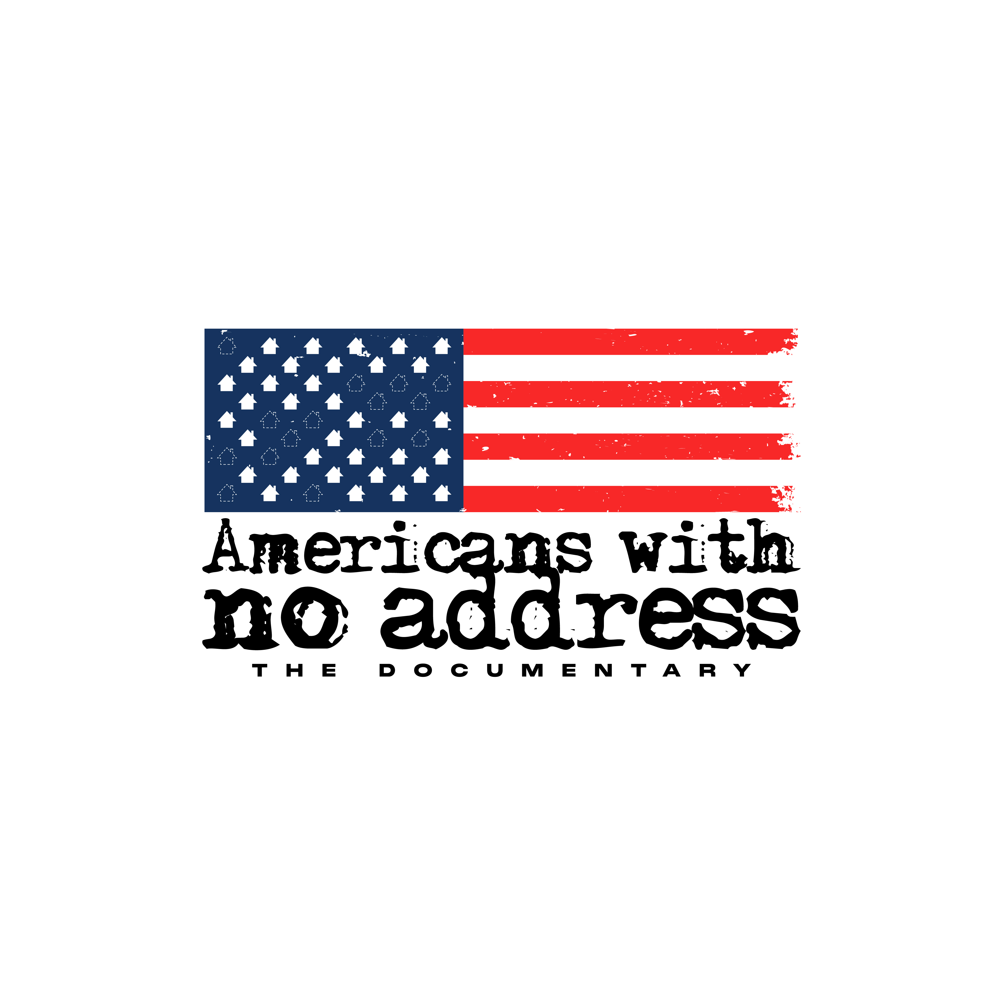 Logo-Design von Manu82 für Americans With No Address | Design #31969096