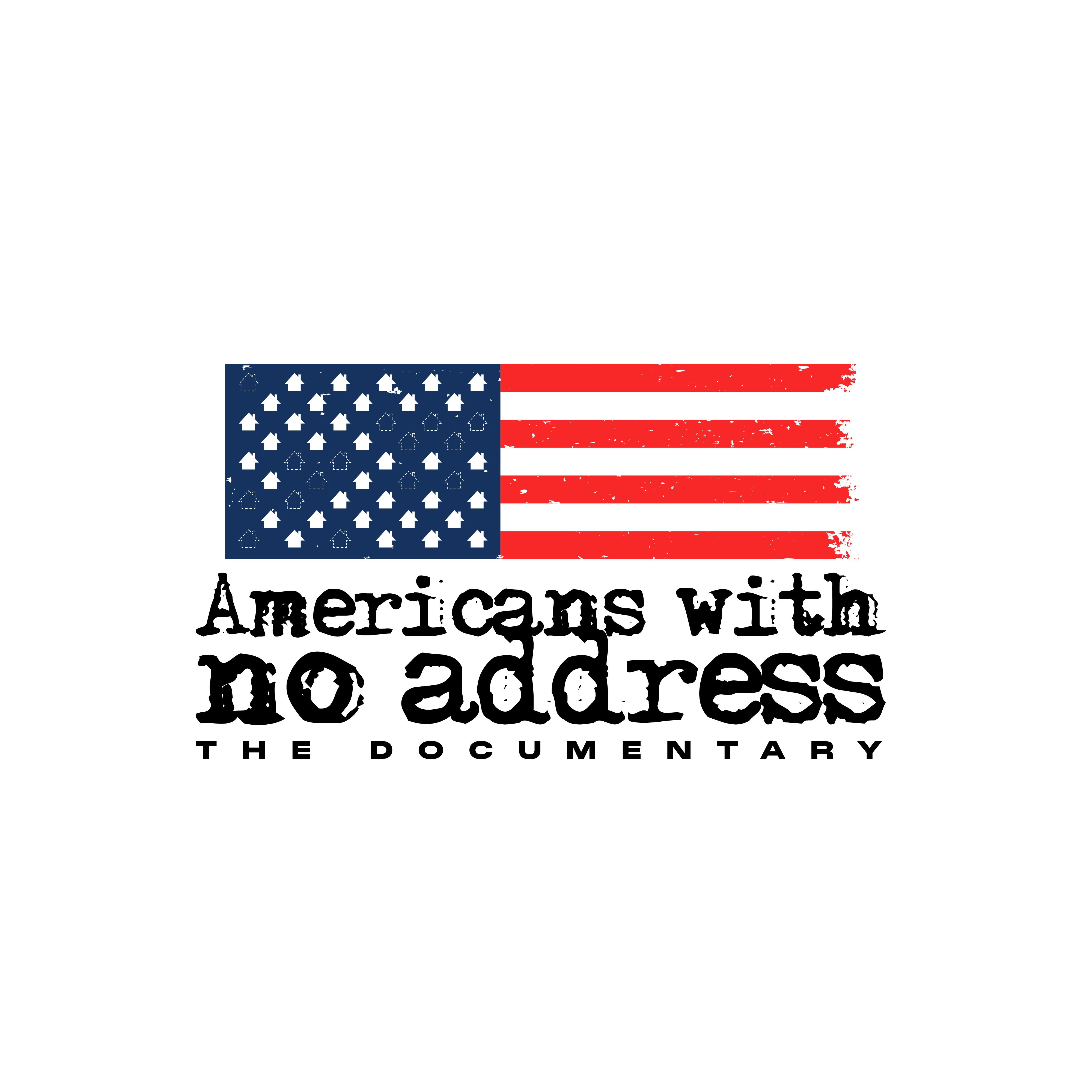 Logo-Design von Manu82 für Americans With No Address | Design #31969317