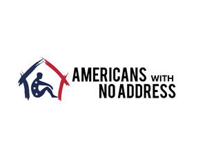 Diseño de Logo por renderman para Americans With No Address | Diseño #31951471