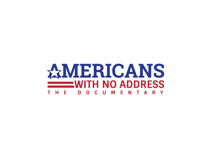 Logo Design by holyvi for Americans With No Address | Design #31949104