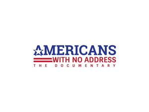 Logo Design by holyvi for Americans With No Address | Design: #31949104