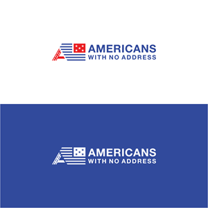 Diseño de Logo por Kaze56 para Americans With No Address | Diseño: #31951204