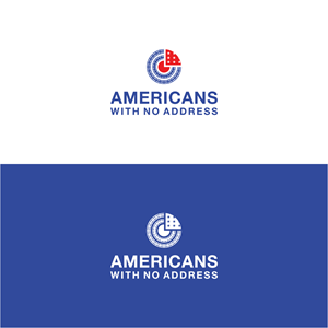 Diseño de Logo por Kaze56 para Americans With No Address | Diseño: #31951285