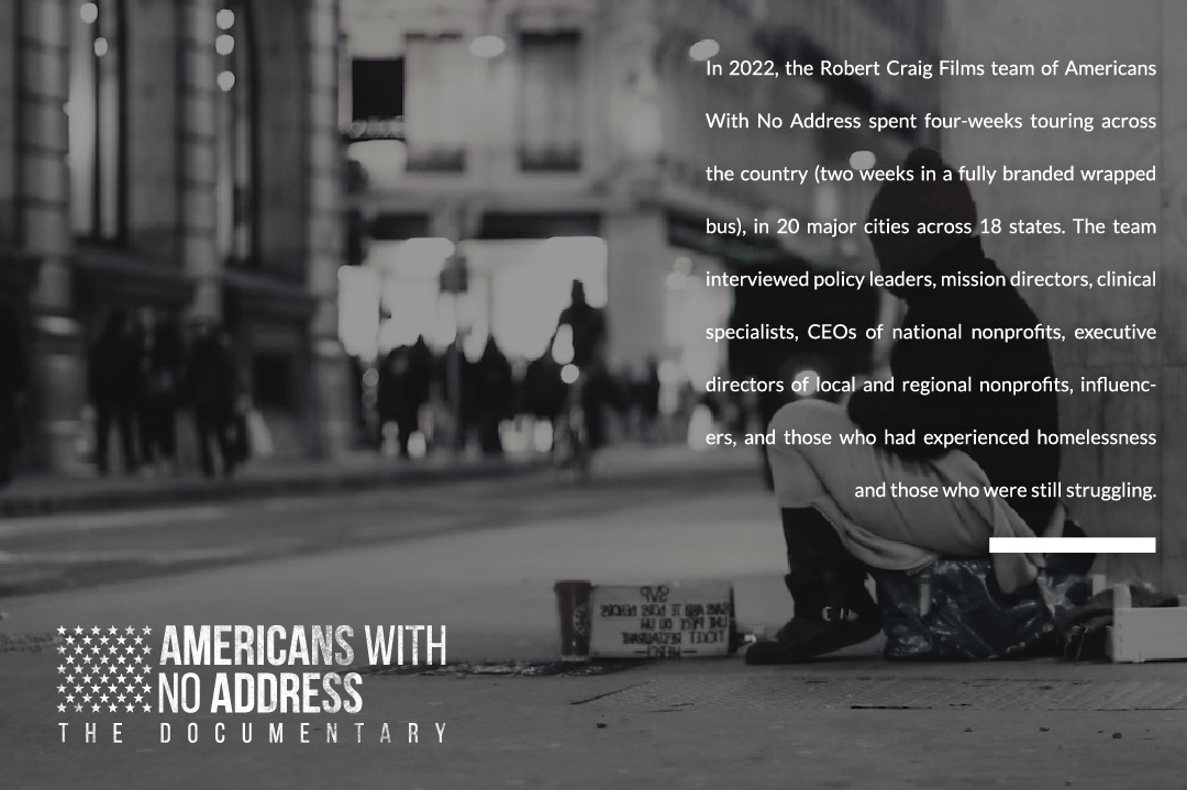 Logo Design by SK. Hossain for Americans With No Address | Design #31957863