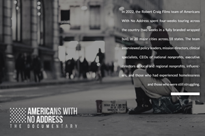 Logo Design by SK. Hossain for Americans With No Address | Design: #31957863