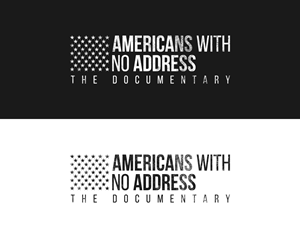 Logo Design by SK. Hossain for Americans With No Address | Design: #31957864