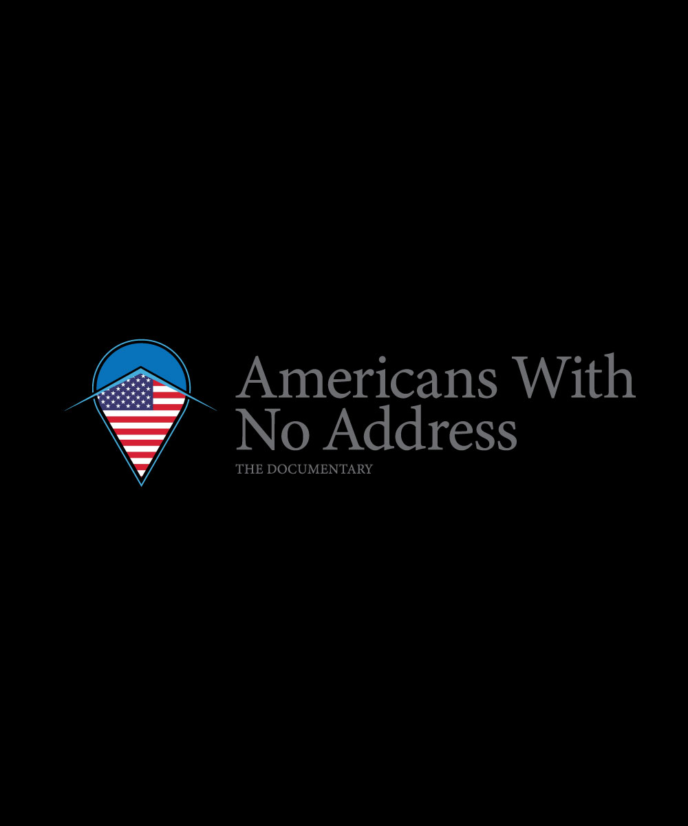 Logo Design by Abdullah..A for Americans With No Address | Design #31957403
