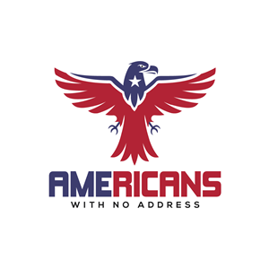 Logo Design by yeasin_asif_ for Americans With No Address | Design: #31954450