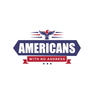 Logo Design by yeasin_asif_ for Americans With No Address | Design: #31954451