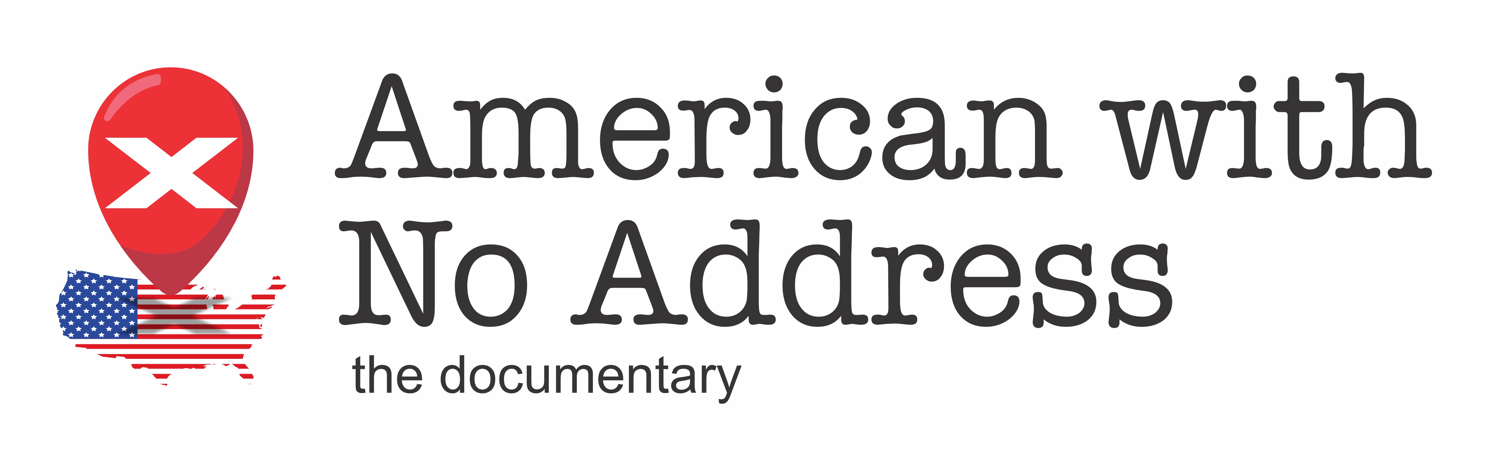 Logo Design by ucuame for Americans With No Address | Design #31950863