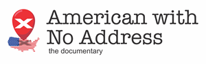 Logo Design by ucuame for Americans With No Address | Design: #31950863
