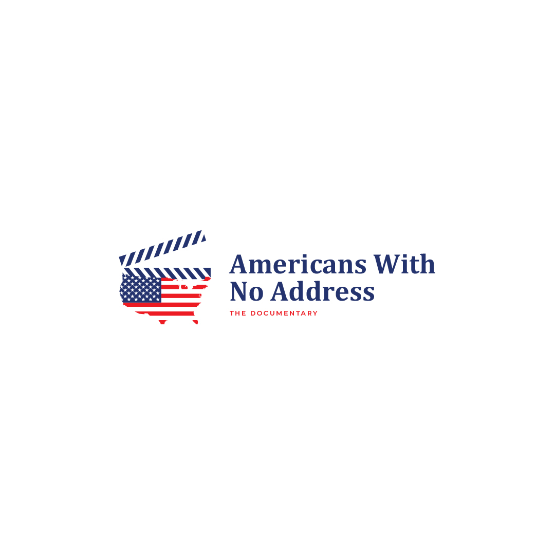 Logo Design by circledsg for Americans With No Address | Design #31950192