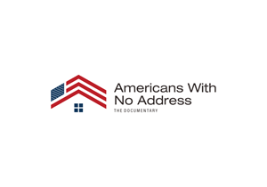 Logo Design by  Six Eleven Design for Americans With No Address | Design: #31949055