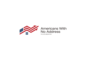 Logo Design by  Six Eleven Design for Americans With No Address | Design: #31949056