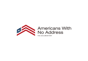Logo Design by  Six Eleven Design for Americans With No Address | Design: #31949071