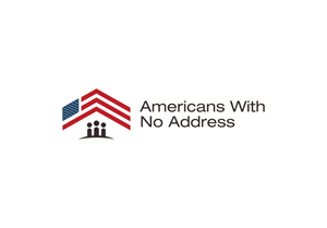 Logo Design by  Six Eleven Design for Americans With No Address | Design: #31959467