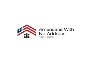 Logo Design by  Six Eleven Design for Americans With No Address | Design: #31959475