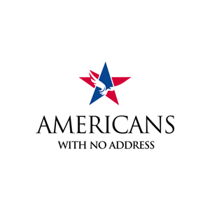 Logo Design by DiandraKali for Americans With No Address | Design: #31955552