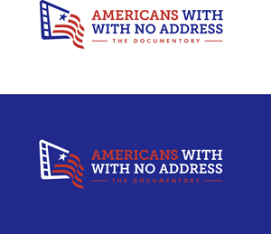 Logo Design by Innovative Graphix for Americans With No Address | Design: #31951659