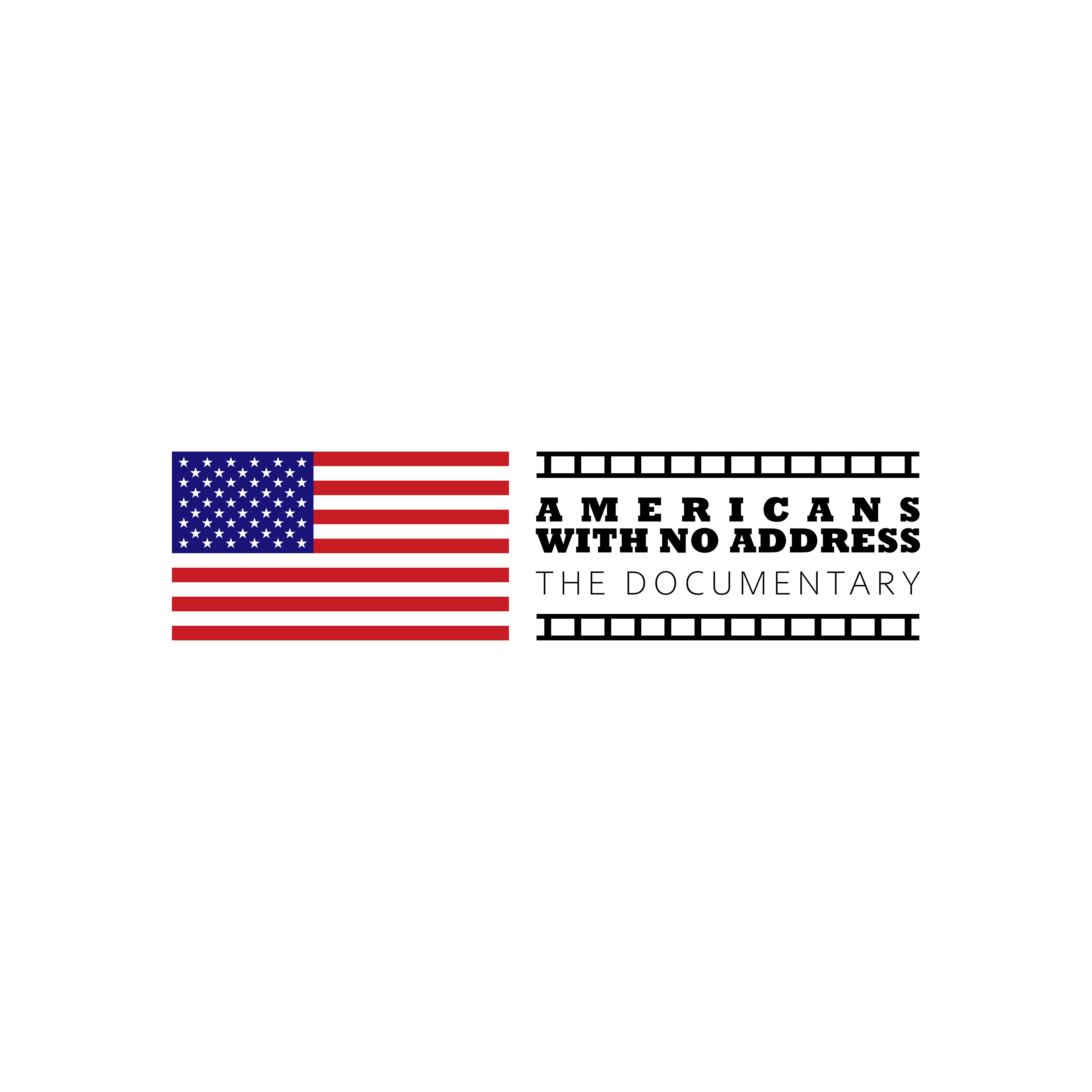 Design de Logo par Sari1000 pour Americans With No Address | Design #31966897