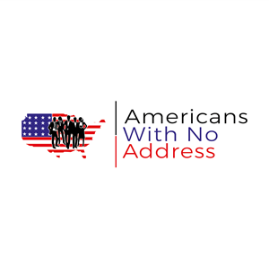 Logo Design by COR for Americans With No Address | Design: #31969134