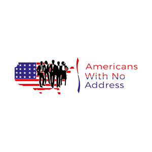 Logo Design by COR for Americans With No Address | Design: #31976580