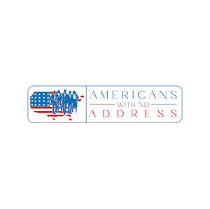 Logo Design by COR for Americans With No Address | Design: #31976782