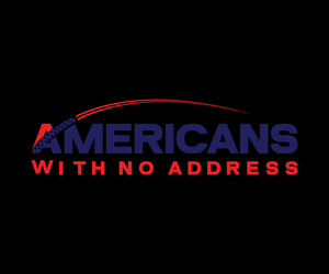 Logo Design by ArtStation for Americans With No Address | Design: #31961643