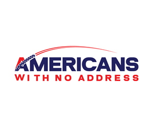 Logo Design by ArtStation for Americans With No Address | Design: #31961644