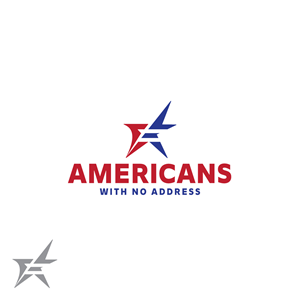 Logo Design by YourLogoMaster for Americans With No Address | Design: #31952648