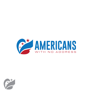 Logo Design by YourLogoMaster for Americans With No Address | Design: #31952649