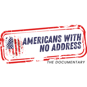 Logo Design by Chas Designs for Americans With No Address | Design: #31963091