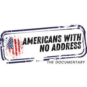 Logo Design by Chas Designs for Americans With No Address | Design: #31963092