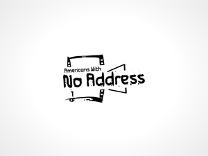 Logo Design by Yash4 for Americans With No Address | Design: #31953814