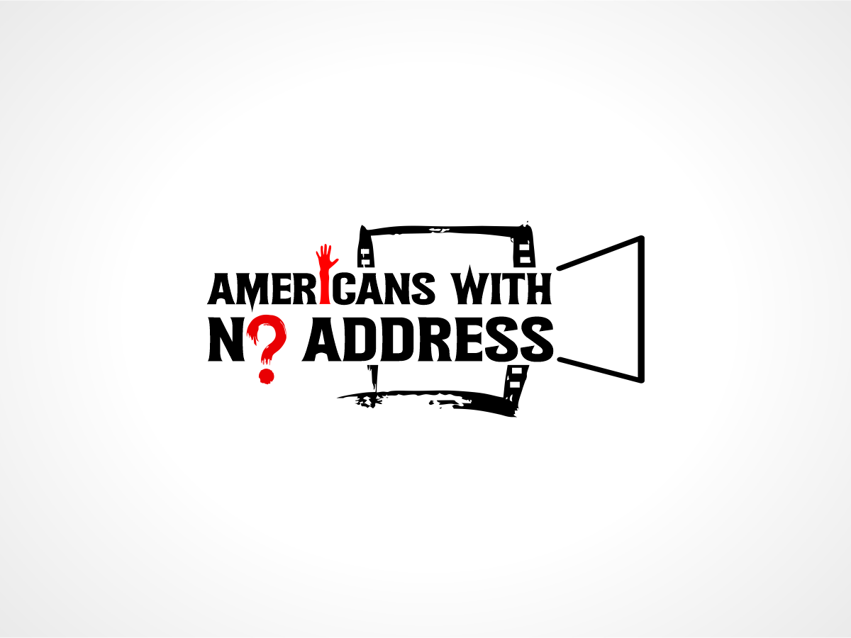 Logo Design by Yash4 for Americans With No Address | Design #31953975