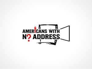 Logo Design by Yash4 for Americans With No Address | Design: #31953975