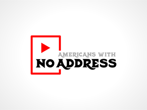 Logo Design by Yash4 for Americans With No Address | Design: #31954169