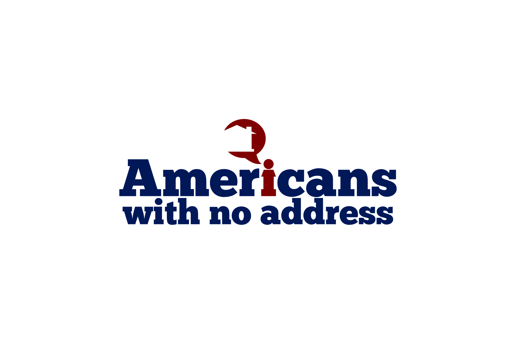 Design de Logo par design_87 pour Americans With No Address | Design #31956162