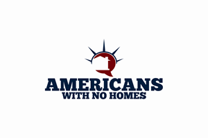 Logo Design by design_87 for Americans With No Address | Design: #31956179