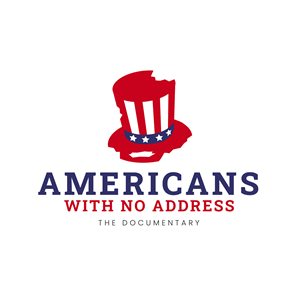Logo Design by Park Joorassik for Americans With No Address | Design: #31967434