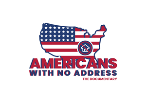 Logo Design by Ameer007 for Americans With No Address | Design: #31968494